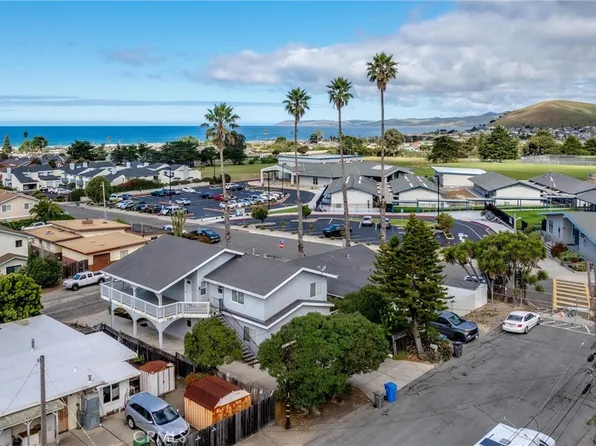 2990 Fir Ave, Morro Bay, CA 93442