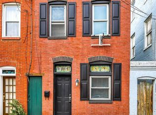 1210 S Clinton St, Baltimore, MD 21224
