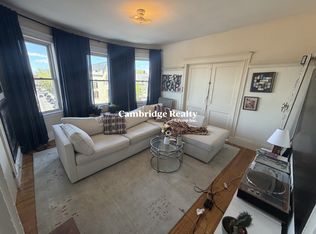 5 Harvard Ter #3T, Allston, MA 02134