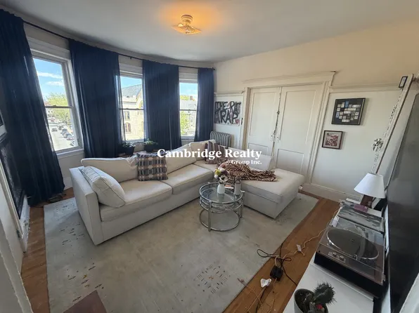 5 Harvard Ter, Allston, MA