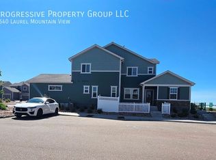 8640 Laurel Mountain Vw, Colorado Springs, CO 80924