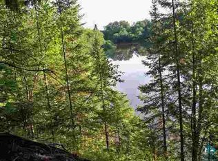 Xxx Orienta Falls Road Orienta, Pt Wing, WI 54865