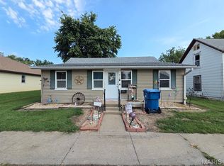 410 Grant St, Canton, MO 63435