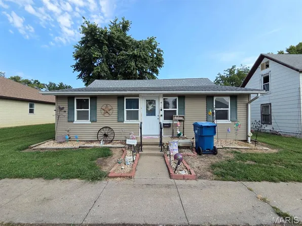 410 Grant St, Canton, MO 63435