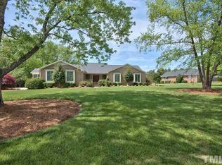 3306 Medford Rd, Durham, NC 27705