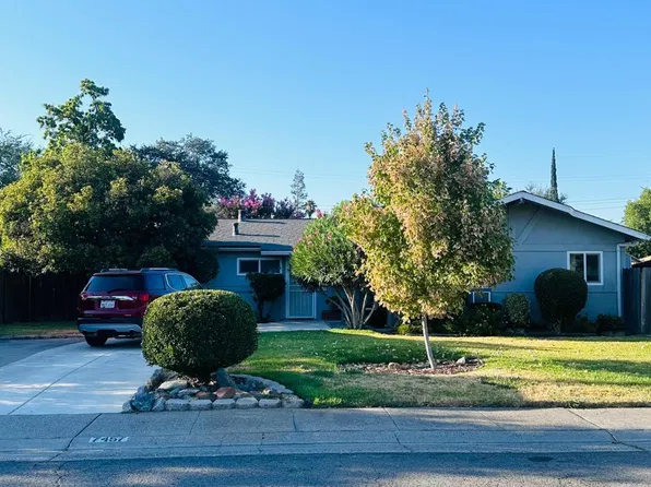 7457 Grand Oaks Blvd, Citrus Heights, CA 95621