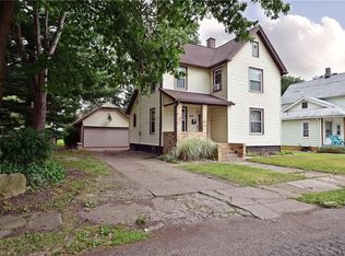 419 9th St NE, Massillon, OH 44646