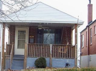 3634 Robert Ave, Saint Louis, MO 63116