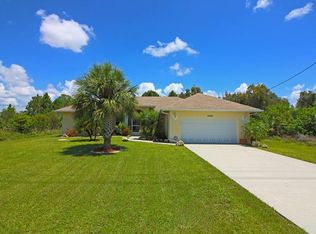 14406 Appleton Blvd, Pt Charlotte, FL 33981