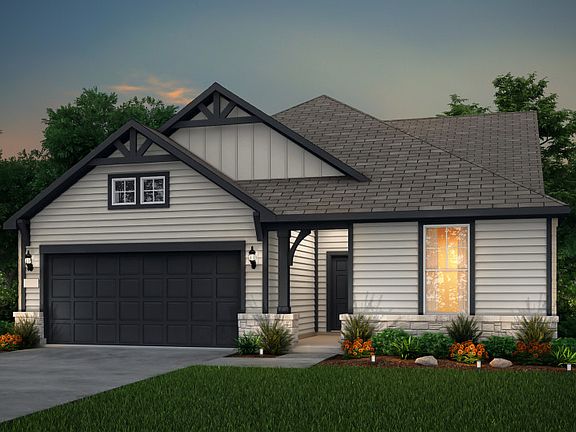 Home Exterior N