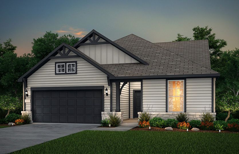 Home Exterior N
