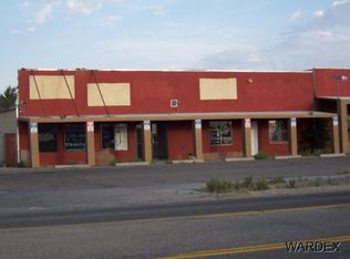 4185 N Bank St, Kingman, AZ 86409
