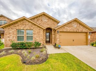 1415 Wheatland Terrace Ln, Missouri City, TX 77459