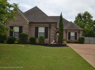4240 Markston Dr, Southaven, MS 38672