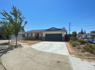 3735 Cosmic Ct, Fremont, CA 94538