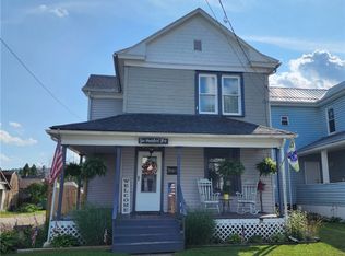 610 15th St, Wellsville, OH