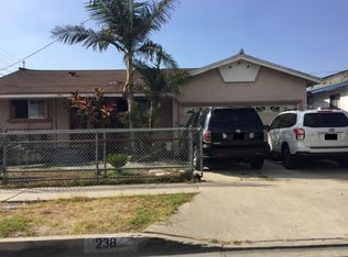 238 E 227th St, Carson, CA 90745