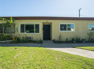 4109 W 5th St APT F2, Santa Ana, CA 92703
