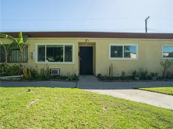 4109 W 5th St APT F2, Santa Ana, CA 92703