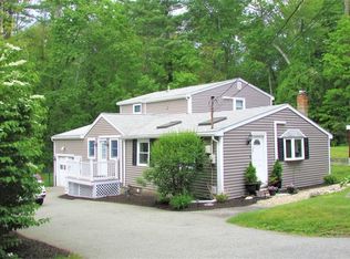 015 Sherman Rd, North Reading, MA 01864