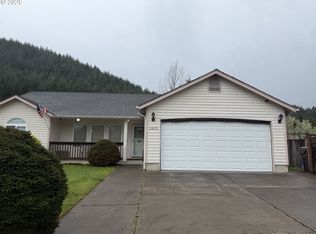 2825 Fir Ct, Sweet Home, OR
