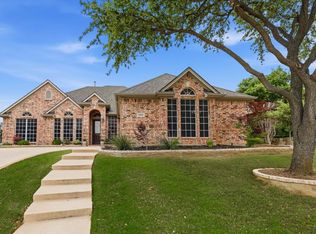 3005 Autumn Sage Trl, Flower Mound, TX 75022