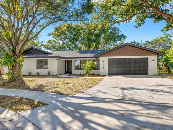 1108 Spencer Ave, Clearwater, FL 33756