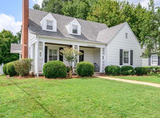 461 E Madison St, Pulaski, TN 38478
