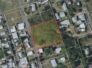 101AA Whim We St, Frederiksted, VI 00840