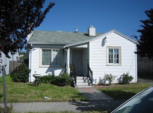 158 S 35th St, Richmond, CA 94804