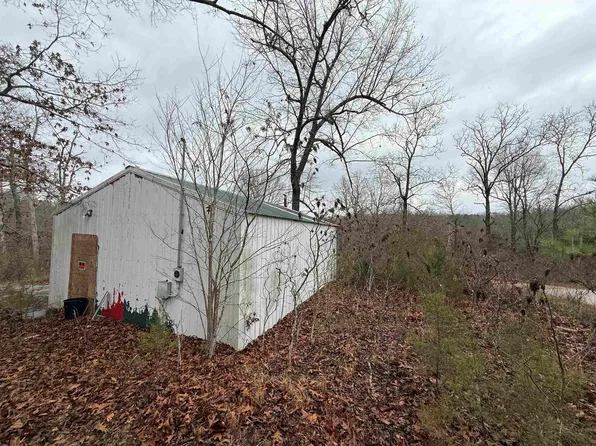 0 Northwood Dr, Hardy, AR 72542