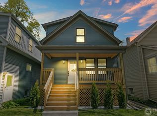 1106 Circle Ave, Forest Park, IL