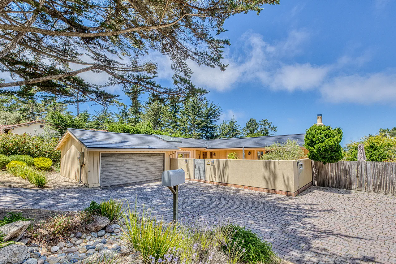 Colton Rd, Pebble Beach — Photo 1
