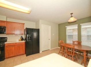 22314 Bridgestone Ridge Dr, Spring, TX 77388