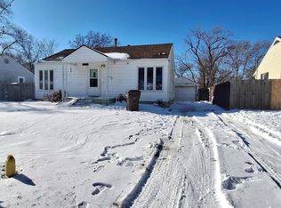 2231 S Victoria St, Wichita, KS 67211