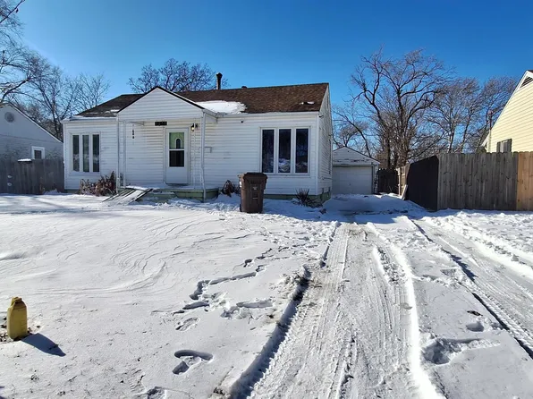 2231 S Victoria St, Wichita, KS 67211