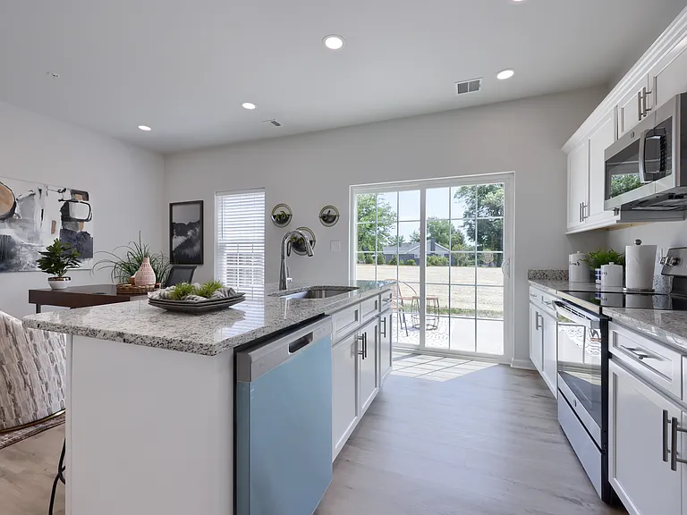 Aspen Ridge Townhomes — Photo 14