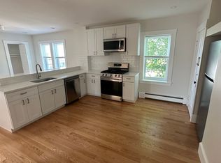 67 Wheatland St #3, Somerville, MA 02145