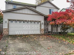 1288 Barnick Rd NE, Keizer, OR 97303