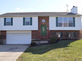 950 Joy Dr, Monroe, OH 45050