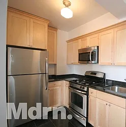 Rented by Mdrn Residential