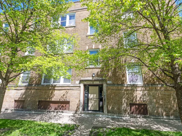 2736-2742 W 64th St, 2736 W 64th St #1W, Chicago, IL 60629