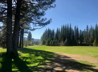 597 Miners Psge, Clio, CA 96106