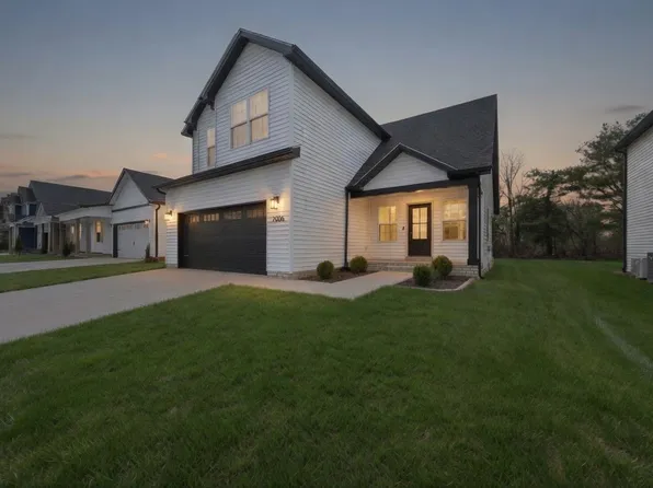 2006 Twilight Ave, Bowling Green, KY 42104