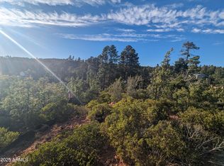 922 Old Settler Trl #390, Show Low, AZ 85901