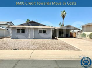 124 E Minton Dr, Tempe, AZ 85282