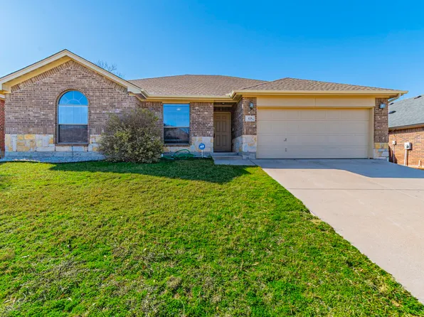 123 Pony Express Trl, Willow Park, TX 76087