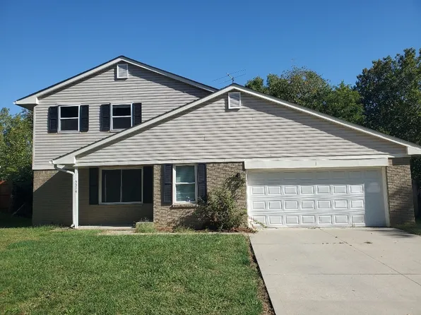 5314 Norcroft Dr, Indianapolis, IN 46221