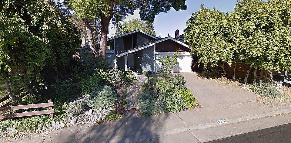 2714 Adriatic Way