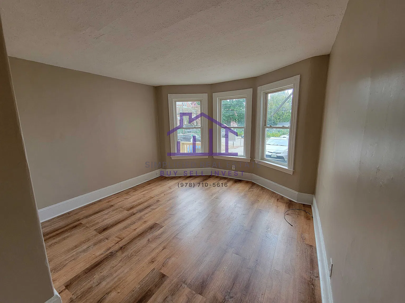 2 bed, $1,400 — Photo 4